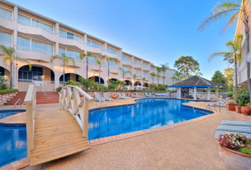 Stamford Grand North Ryde - Tourism Adelaide 0