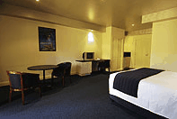 Fairway Resort - Tourism Adelaide