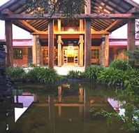 Tall Timbers Tasmania - Tourism Adelaide