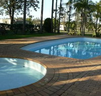 Glenwood Tourist Park and Motel - Tourism Adelaide