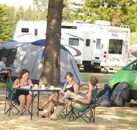 BIG4 Sydney Lakeside Holiday Park - Tourism Adelaide