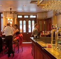 The Occidental Hotel - Tourism Adelaide