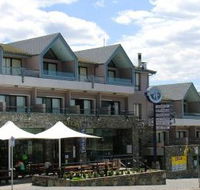 Banjo Paterson Inn - Tourism Adelaide