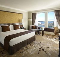 Shangri-la Hotel Sydney - Tourism Adelaide
