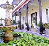 Manor House Boutique Hotel - Tourism Adelaide