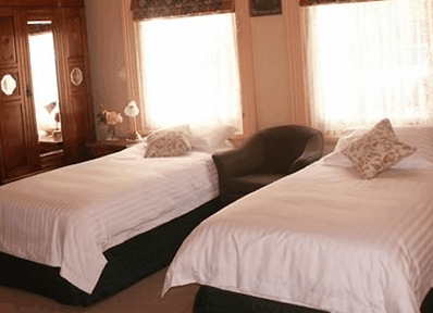 Gattonside Heritage Accommodation - Tourism Adelaide