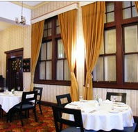 Historic Hydro Motor Inn - Tourism Adelaide