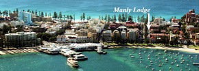 Manly Lodge Boutique Hotel - Tourism Adelaide 3