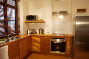 Manly Lodge Boutique Hotel - Tourism Adelaide 5