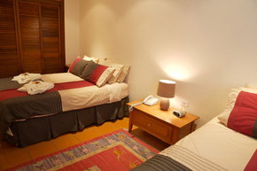 Manly Lodge Boutique Hotel - Tourism Adelaide 6