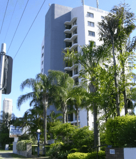 Burleigh Gardens North Hi Rise - Tourism Adelaide 0