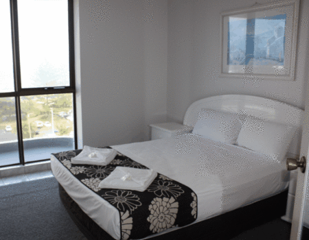 Burleigh Gardens North Hi Rise - Tourism Adelaide 1