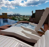 Magic Mountain Resort - Tourism Adelaide
