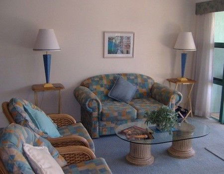 Fairseas Apartments - Tourism Adelaide 1