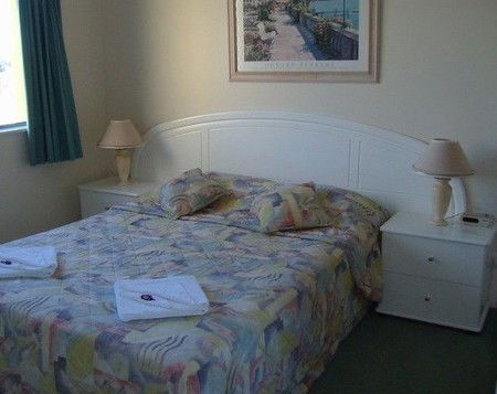 Fairseas Apartments - Tourism Adelaide 3