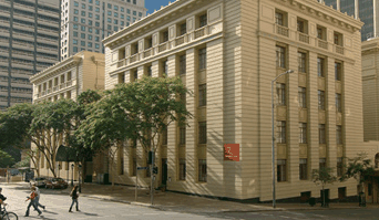 Rendezvous Hotel Brisbane - Clarion Collection - thumb 0