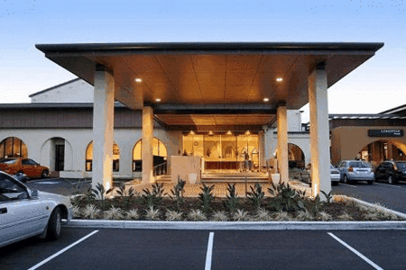 Quality Hotel Mermaid Waters - Tourism Adelaide