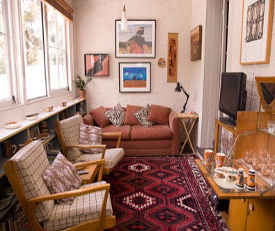 Australia Street Bed And Breakfast - Tourism Adelaide 0