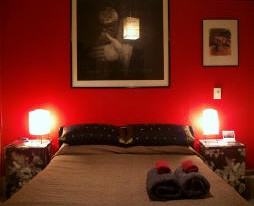 Australia Street Bed And Breakfast - Tourism Adelaide 3