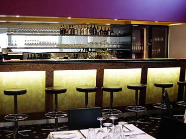 Red Bridge Motor Inn - Tourism Adelaide 1