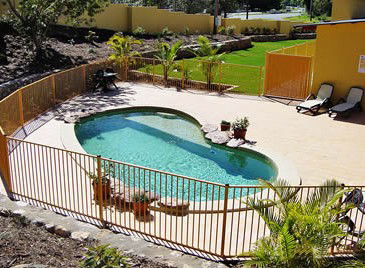 Red Bridge Motor Inn - Tourism Adelaide 2