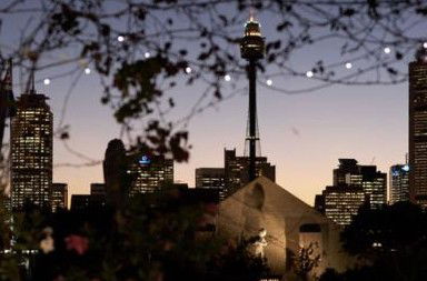 Regents Court - Tourism Adelaide 0
