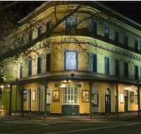 The Royal Exhibition Hotel - Tourism Adelaide