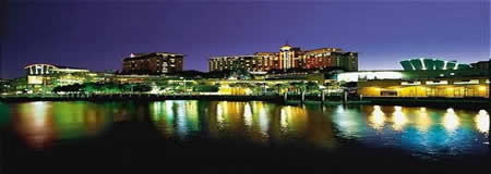 Star City Hotel & Casino - Tourism Adelaide 0