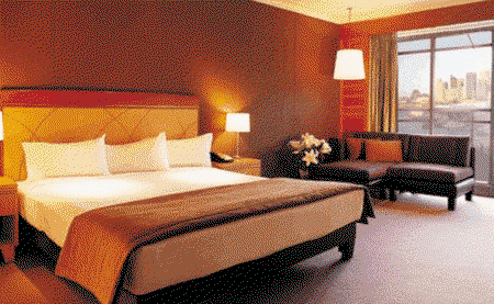 Star City Hotel & Casino - Tourism Adelaide 2