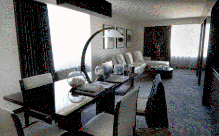 Star City Hotel & Casino - Tourism Adelaide 5
