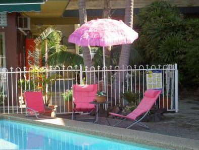 West Ryde NSW Tourism Adelaide