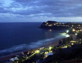 Palm Beach NSW Tourism Adelaide