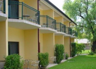 St Marys NSW Tourism Adelaide