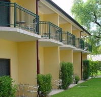 St. Marys Park View Motel - Tourism Adelaide