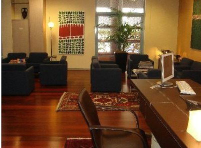 Mariners Court Hotel - Tourism Adelaide 0