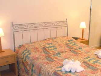 Manly Seaside Holiday Apartments - Tourism Adelaide 4