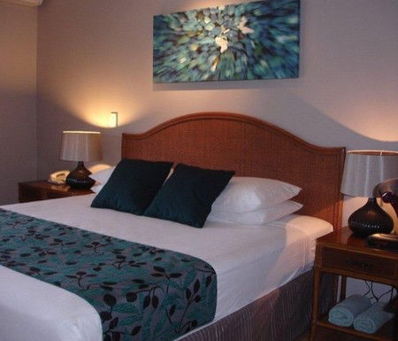 Turtle Cove Beach Resort - Tourism Adelaide 1