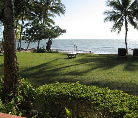 Turtle Cove Beach Resort - Tourism Adelaide 3