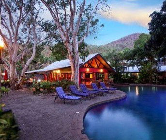 Turtle Cove Beach Resort - Tourism Adelaide 4