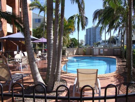 Joanne Apartments - Tourism Adelaide 0