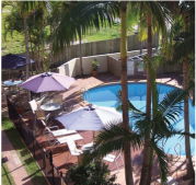 Joanne Apartments - Tourism Adelaide 6