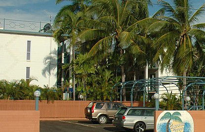 Coconut Grove Holiday Apartments - Tourism Adelaide 0