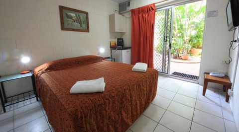 Coconut Grove Holiday Apartments - Tourism Adelaide 2