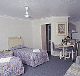 Alexandra Serviced Apartments - Tourism Adelaide