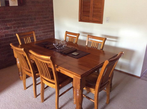 Cleveland Visitor Villas Motel & Shailer Park Garden Villas - Tourism Adelaide 1