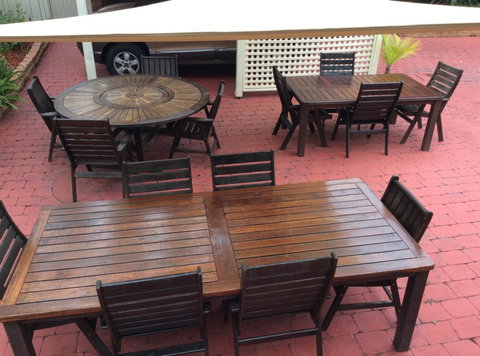 Cleveland Visitor Villas Motel & Shailer Park Garden Villas - Tourism Adelaide 7