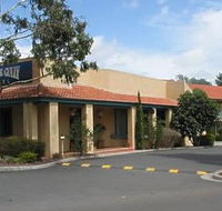 Ferntree Gully Hotel Motel - Tourism Adelaide