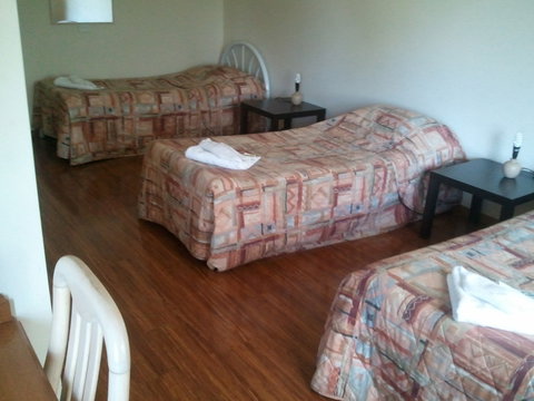 Beaconsfield Lodge Motel - Tourism Adelaide 2