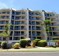 Excellsior Holiday Apartments - Tourism Adelaide