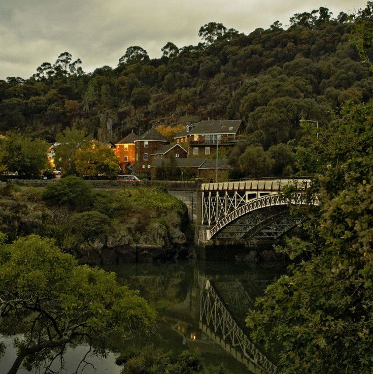  Tourism Adelaide